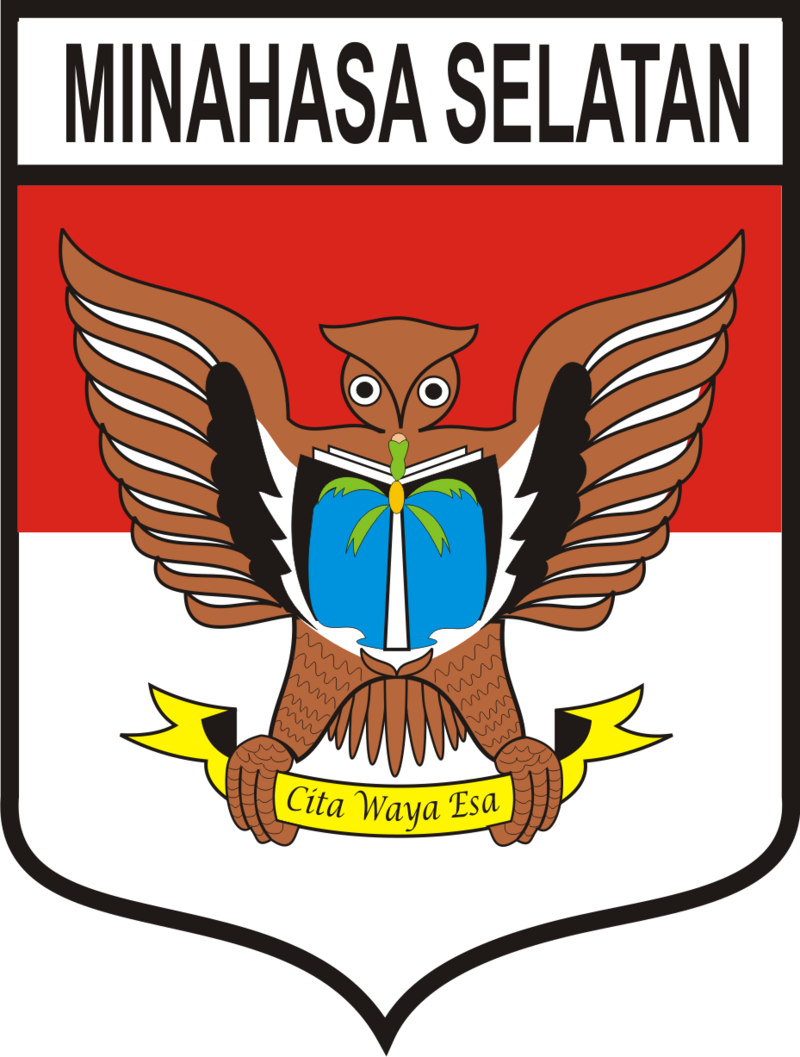 Inspektorat Daerah Kabupaten Minahasa Selatan